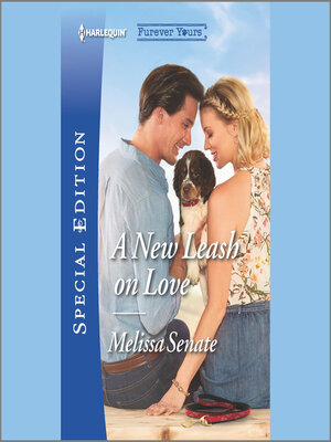 cover image of A New Leash on Love